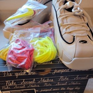 Social Status Air Max Penny 1